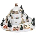 Mr. Christmas Winter Wonderland -- Holiday Hill