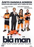 Take the Trash ( Blå mænd ) [ NON-USA FORMAT, PAL, Reg.2 Import - Denmark ]