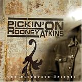 Pickin' on Rodney Atkins