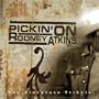 Pickin' on Rodney Atkins: the Bluegrass Tribute