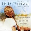 Music of Britney Spears