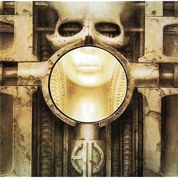 Set A Shopping Price Drop Alert For Emerson Lake & Palmer - Brain Salad Surgery (DVD Audio) by Emerson Lake & Palmer