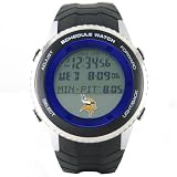 Minnesota Vikings NFL Men's Schedule" Watch"