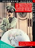 Books : The Twentieth Century World (Heinemann History Study Units)