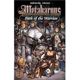 TheMetabarons:PathoftheWarrior