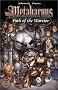 The Metabarons: Path of the Warrior