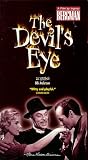 The Devil`s Eye [VHS]