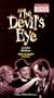 The Devil's Eye [VHS]
