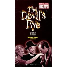 The Devil's Eye [VHS]