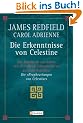 Die Erkenntnisse von Celestine: Das Handbuch zur Arbeit mit den 'Neun Erkenntnissen' aus dem Bestseller 'Die Prophezeiungen von Celestine': Das ... aus den  'Die Prophezeiungen von Celestine'