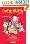 Cooking Wizardry for Kids