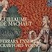 Machaut: Chansons & Motets