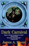 Dark Carnival (Serenity Falls, Book 3)