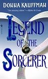 Legend of the Sorcerer