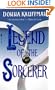 Legend of the Sorcerer