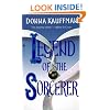 Legend of the Sorcerer