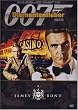 James Bond 007 - Diamantenfieber