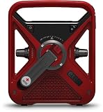 Eton Corp. AM/FM/NOAA Weather Radio ARCFRX2WXR
