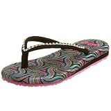 cobian Little KidBig Kid Swirly Sandal