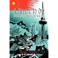 A Billion to One: An American Insider in the New China by Gene Ayres