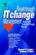 Thumbnail Breakthrough IT change management Thumbnail Breakthrough IT change management