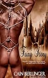 Daddy Ben 3: A Fairy Story