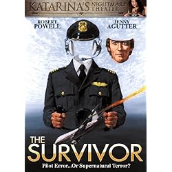 The Survivor (Katarina's Nightmare Theater)