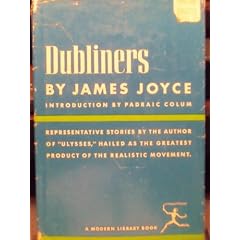 DUBLINERS (THE TRAVELLERS' LIBRARY)