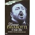 Luciano Pavarotti - O Sole Mio: In Concert, at the Gran Theatre Del Liceu