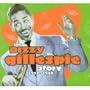 Dizzy Gillespie Story