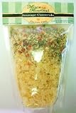 Review Mixes From The Heartland, Inc.  / Gluten Free Sausage Casserole Meal 9.5oz bag (Case of 3)