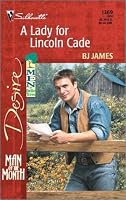 Lady For Lincoln Cade (Men Of Belle Terre) (Silhouette Desire)