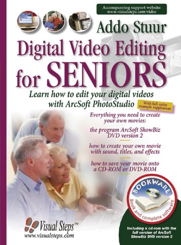 Video Editing