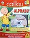 Caillou Alphabet CD/Workbook Combo