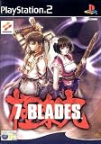 7 blades (playstation 2 game)