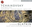 Tchaikovsky: The Ballets [Box Set]