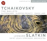 Tchaikovsky - The Ballets