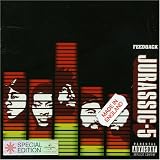 Revue Jurassic 5  / Feedback