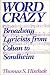 Book Word Crazy: Broadway Lyricists from Cohan to Sondheim