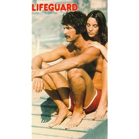 Lifeguard [VHS]