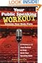 Your Public Speaking Workout