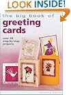 The Big Book of Greeting Cards (Big Books)