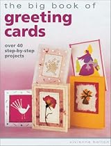The Big Book of Greeting Cards (Big Books)