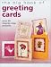 The Big Book of Greeting Cards: Over 40 Step-By-Step Projects (B... by Vivienne Bolton The Big Book of Greeting Cards: Over 40 Step-By-Step Projects (B... by Vivienne Bolton