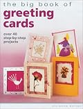 The Big Book of Greeting Cards (Big Books)