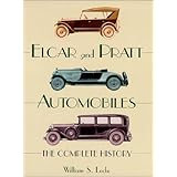 elcar and pratt automobiles the complete history