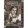 A Matter of Dignity
