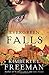 Evergreen Falls: A Novel