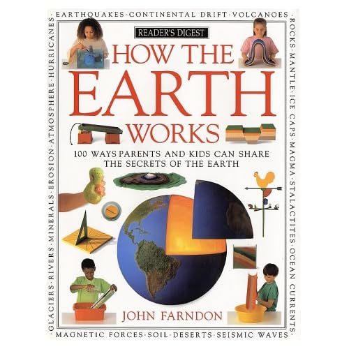 How the Earth works
