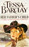 Her father's child